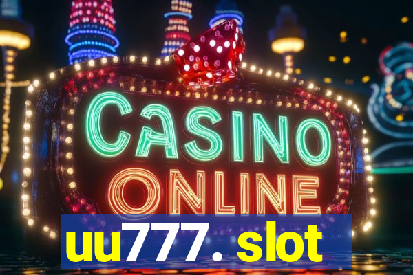 uu777. slot